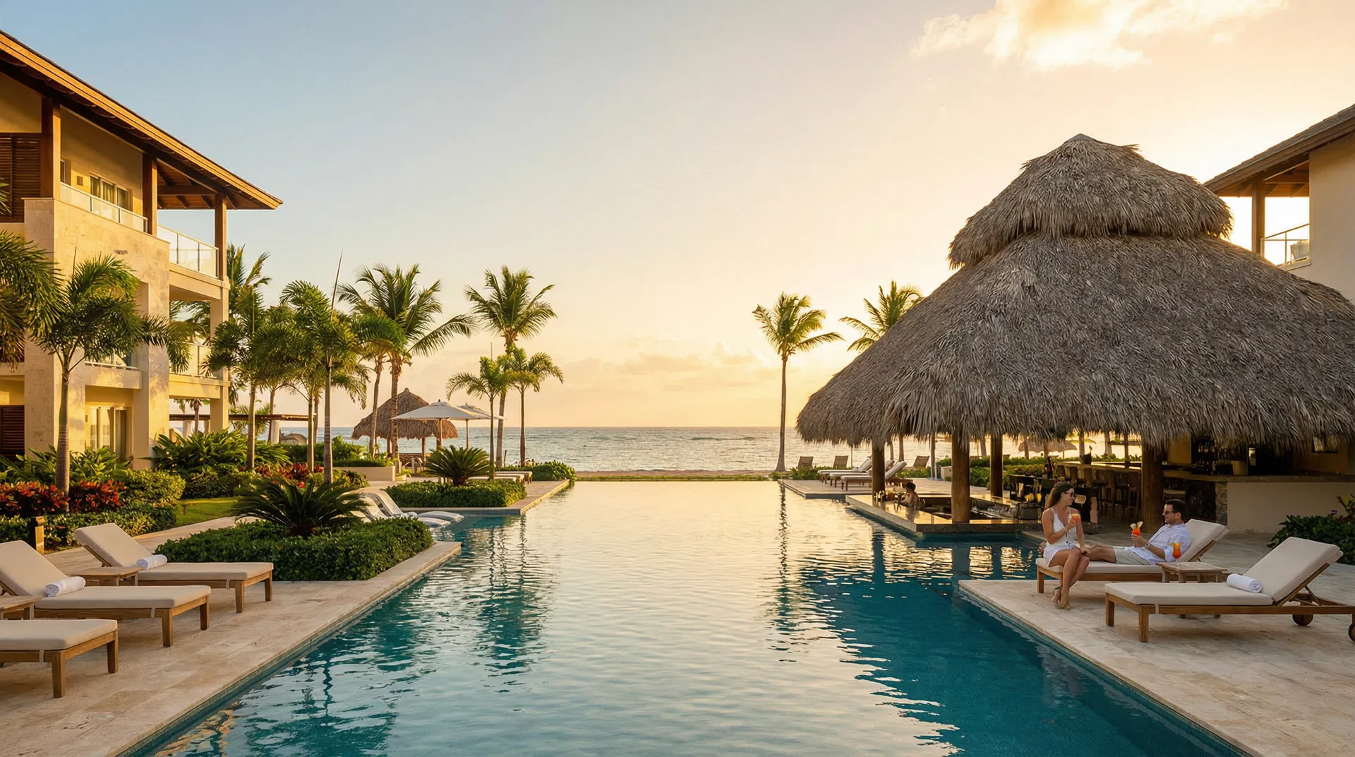 Hotels & Resorts